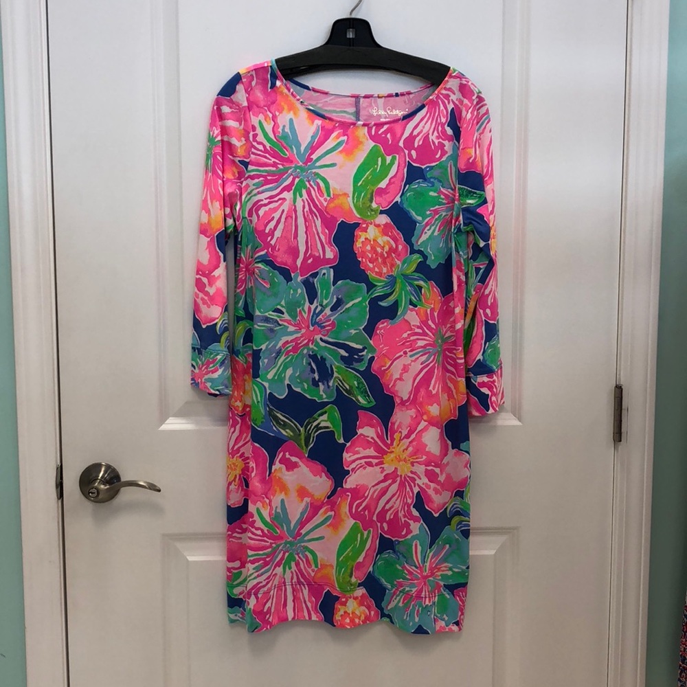 Lilly Marlowe Dress